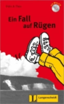 Ein Fall auf Rügen (Stufe 3) - Buch mit Mini-CD