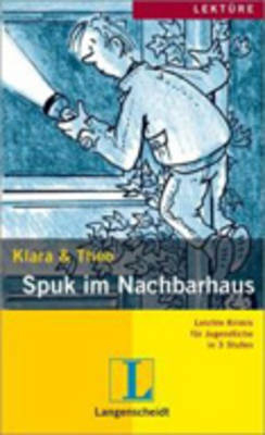 Spuk im Nachbarhaus (Stufe 3)