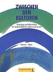 Zwischen den Kulturen - Margarete Hansen, Barbara Zuber