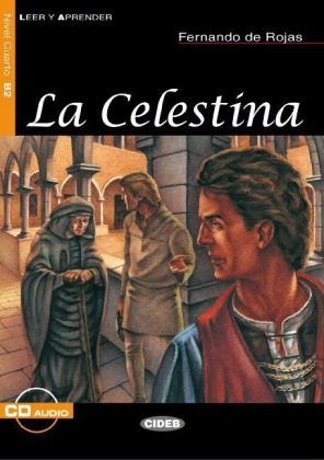 La Celestina - Buch mit Audio-CD - Fernando De Rojas