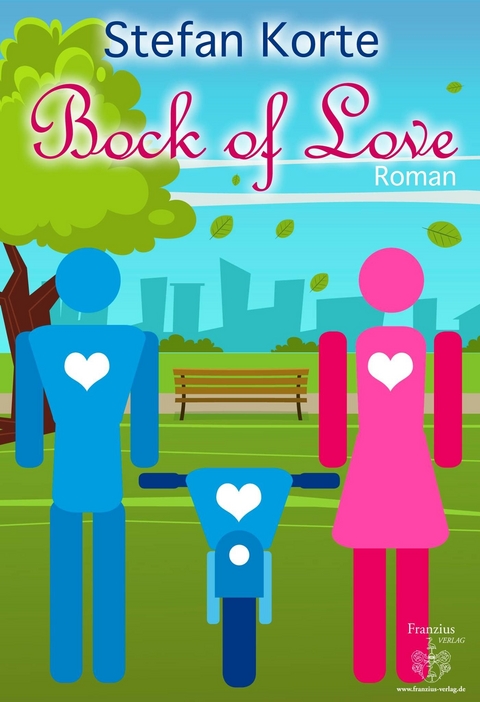 Bock of Love - Stefan Korte