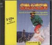 sowieso 2 - 2 Audio-CDs 2A zum Kursbuch