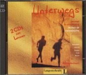 Unterwegs - 2 Audio-CDs