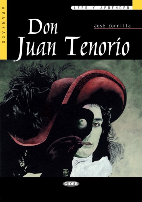 Don Juan Tenorio - José Zorilla