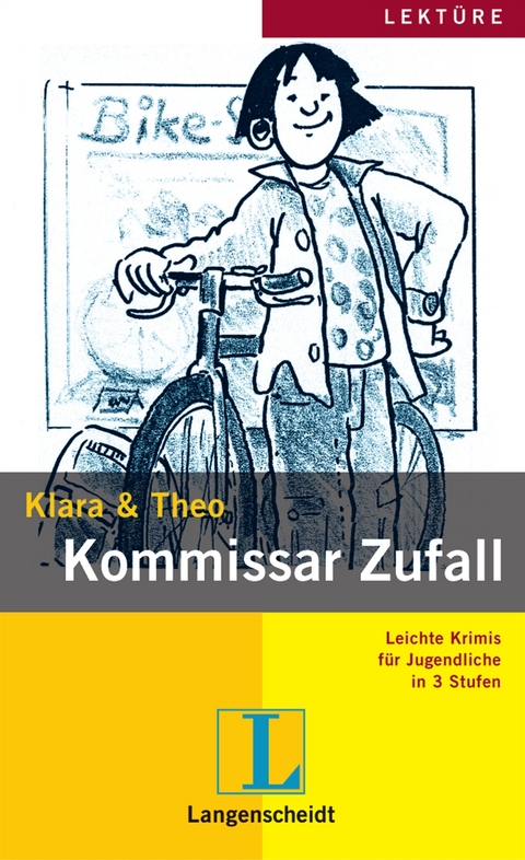 Kommissar Zufall (Stufe 2)