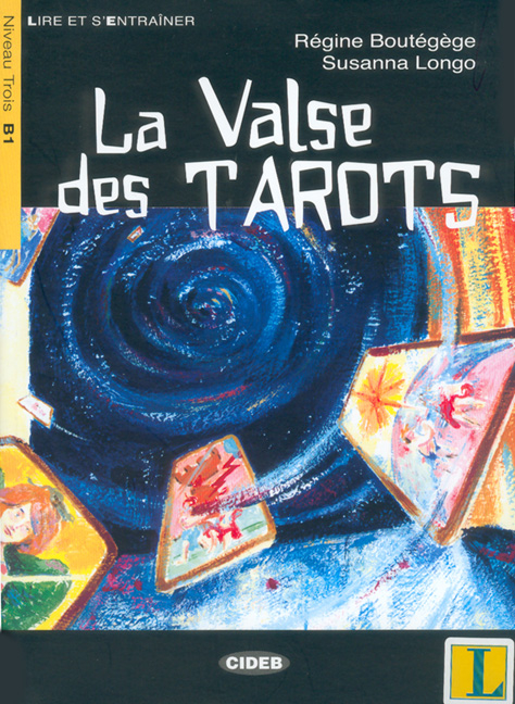 La Valse des tarots