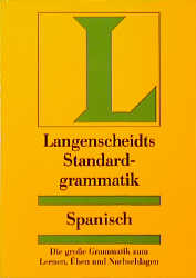 Langenscheidts Standardgrammatiken - Teresita Rodríguez