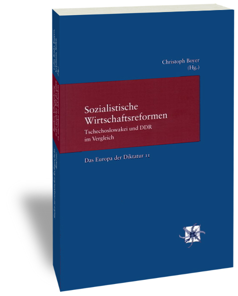 Sozialistische Wirtschaftsreformen - 
