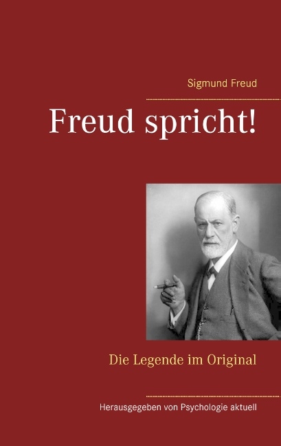 Freud spricht!