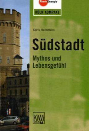 Südstadt - Doris Hansmann