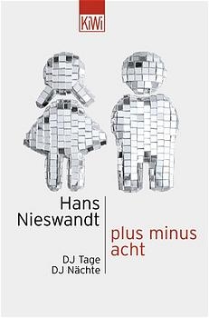 Plus minus acht - Hans Nieswandt