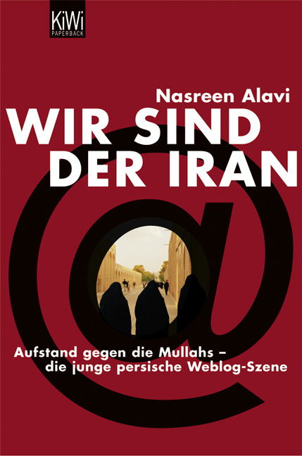 Wir sind der Iran - Nasrin Alavi