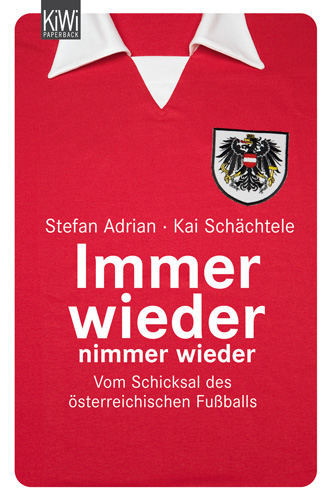 Immer wieder nimmer wieder - Stefan Adrian, Kai Schächtele