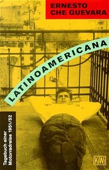 Latinoamericana - Ernesto Che Guevara