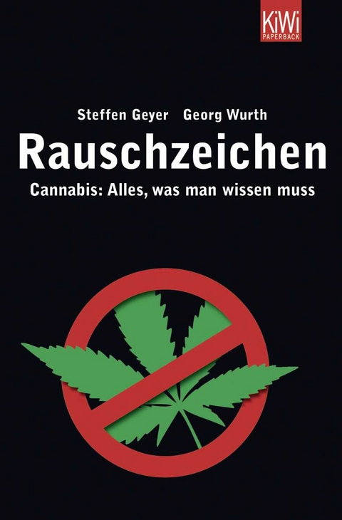 Rauschzeichen - Steffen Geyer