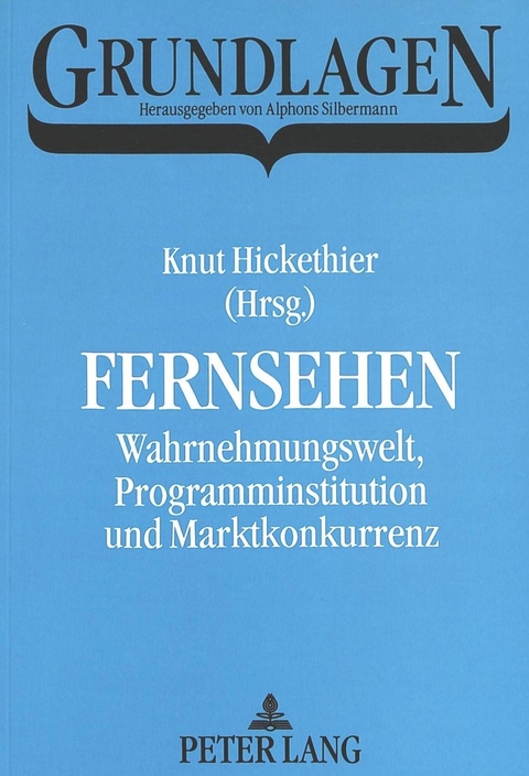 Fernsehen - 