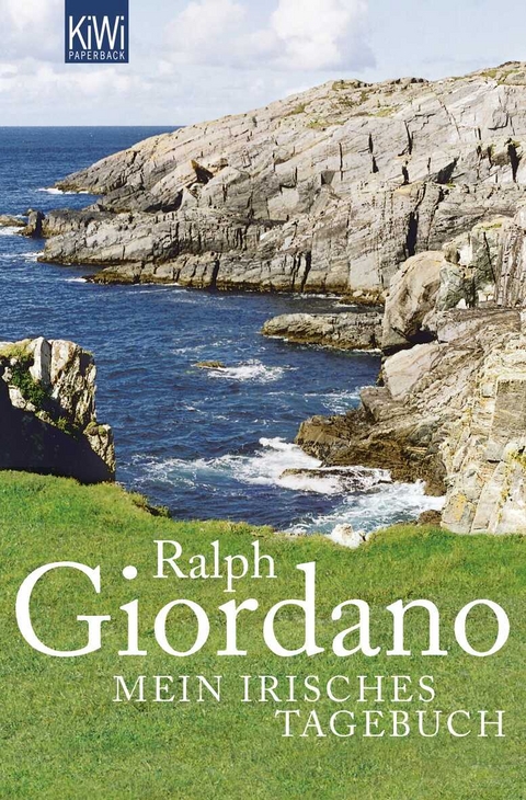Mein irisches Tagebuch - Ralph Giordano