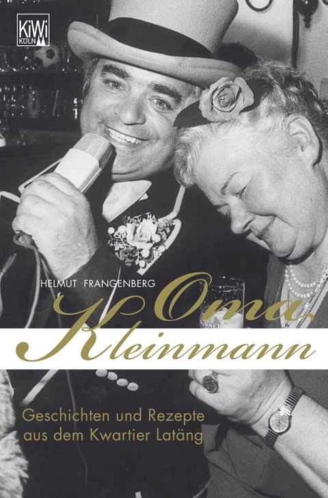 Oma Kleinmann - Helmut Frangenberg