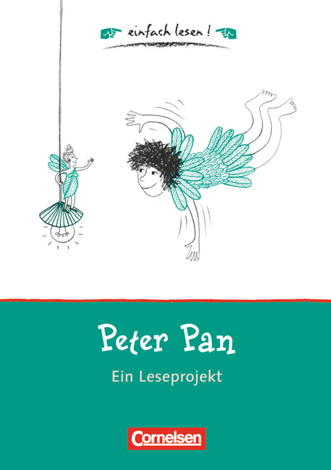 Einfach lesen! - Leseprojekte - Leseförderung ab Klasse 5 - Niveau 1 - Irene Hoppe, Andrea Hattendorf, Katja Eder