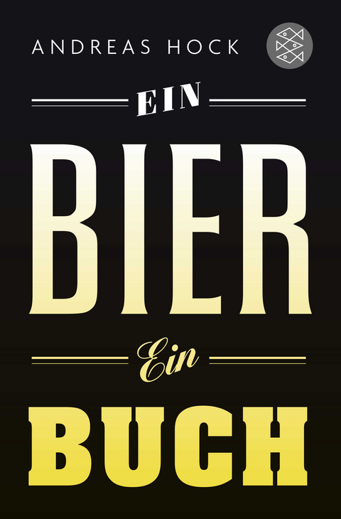 Ein Bier. Ein Buch. - Andreas Hock