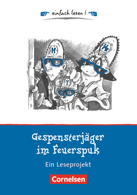 Einfach lesen! - Leseprojekte - Leseförderung für die Grundschule - Ulrike Barzik