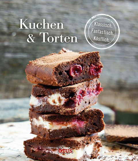 Kuchen und Torten