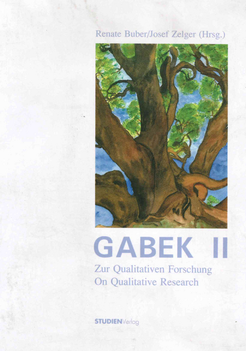 GABEK II - Renate Buber