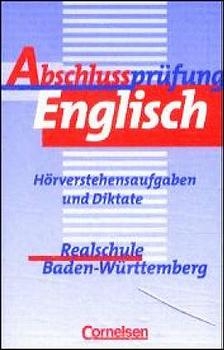 10. Schuljahr, 1 Cassette - 