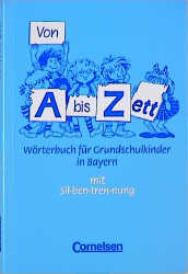 Von A bis Zett - Gerhard Sennlaub