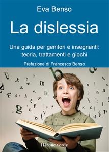 La dislessia - Eva Benso