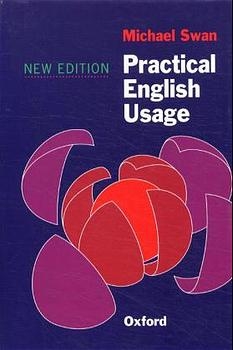 Practical English Usage - Michael Swan