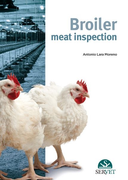 Broiler Meat Inspection - Antonio Lara Moreno