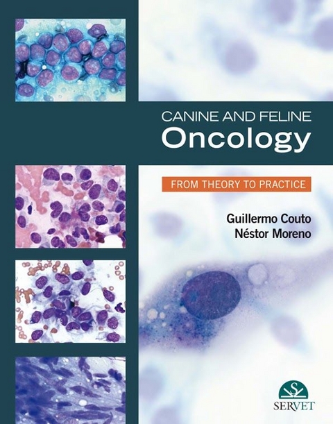 Canine and Feline Oncology - Guillermo Couto, Néstor Moreno Casanova