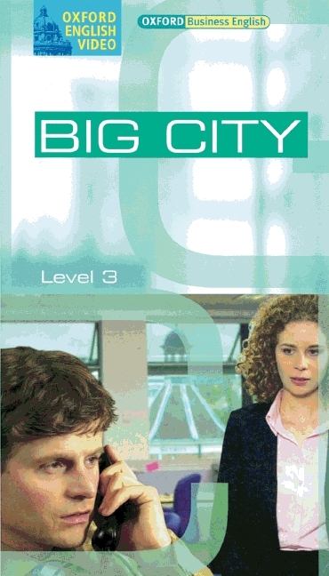 Big City / Level 3 - Videokassette