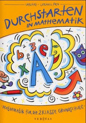 Durchstarten in Mathematik, Grundschule: Mathematik für die 2. Klasse, EURO