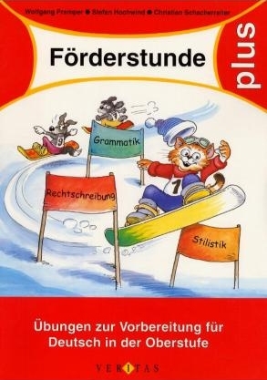 Förderstunde plus - 