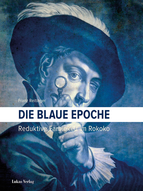 Die blaue Epoche - Franz Reitinger