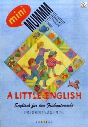 A Little English - Linda Schlener, Aurelia Reichl