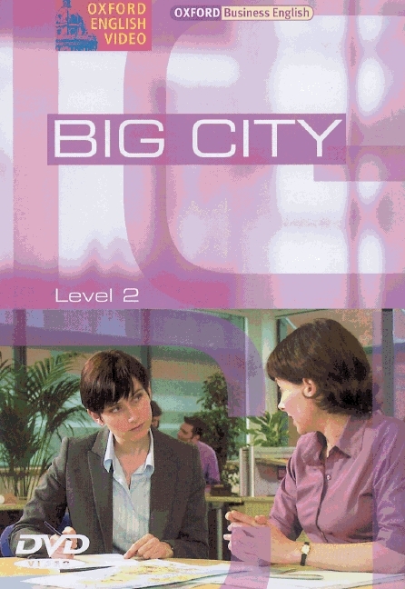 Big City / Level 2 - Video-DVD