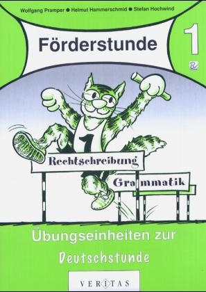 Förderstunde. H.1 - 