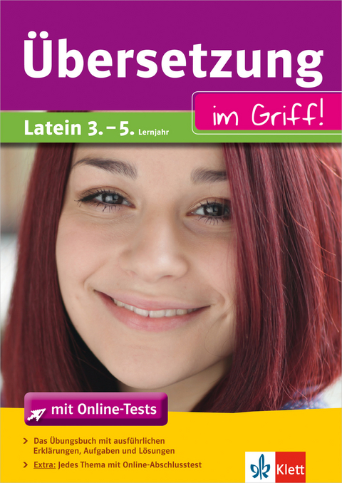 Übersetzung im Griff - Katharina Scholz