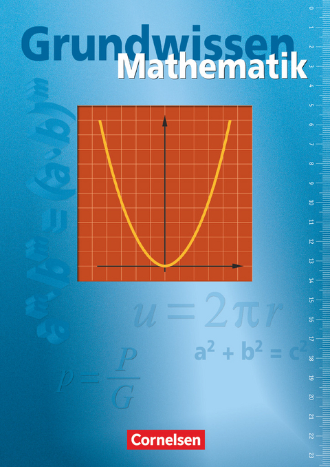 Grundwissen Mathematik - Theo Glocke