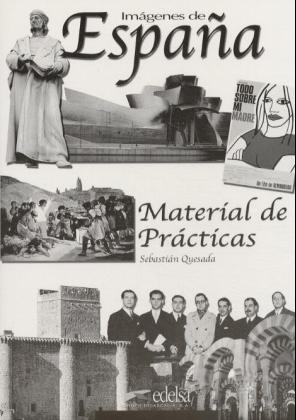 Imágenes de Espańa / Material de prácticas - Sebastián Quesada Marco