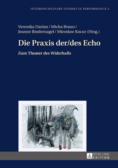 Die Praxis der/des Echo - 