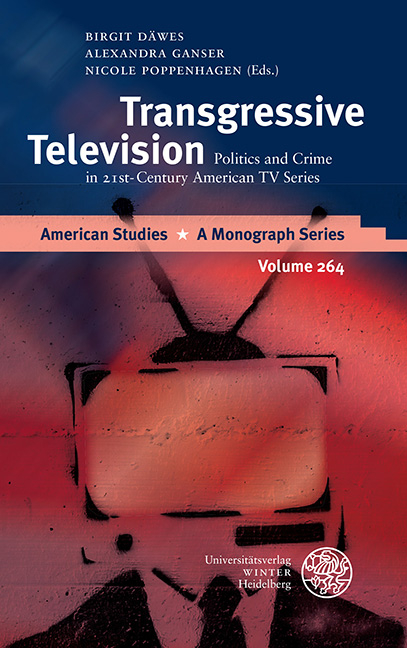 Transgressive Television - 