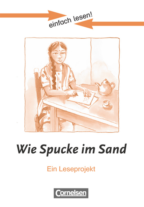 Einfach lesen! - Leseprojekte - Leseförderung: Für Lesefortgeschrittene - Niveau 3 - Cornelia Witzmann