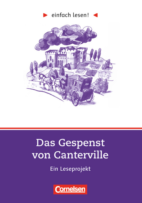 Einfach lesen! - Leseprojekte - Leseförderung ab Klasse 5 - Niveau 2 - Oscar Wilde, Michaela Timberlake