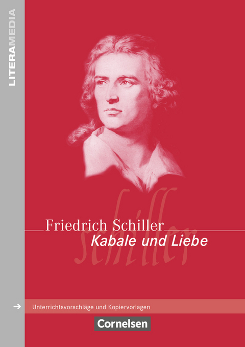 Literamedia - Friedrich Von Schiller