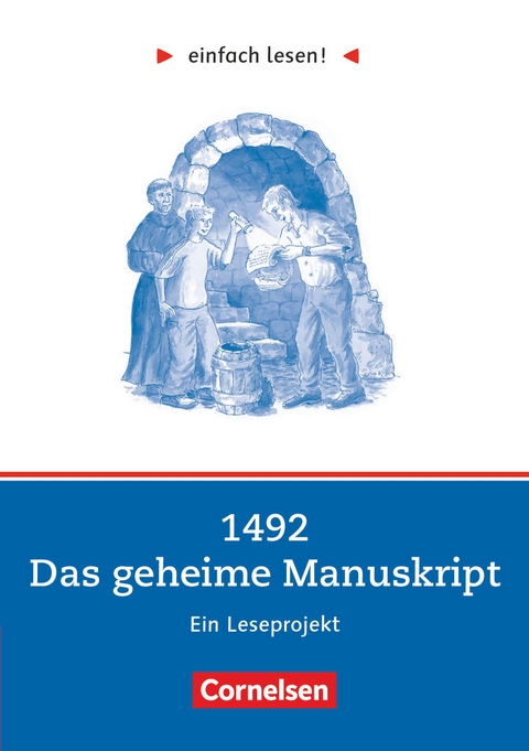 Einfach lesen! - Leseprojekte - Leseförderung ab Klasse 5 - Niveau 2 - Peter Gissy, Ben Faridi