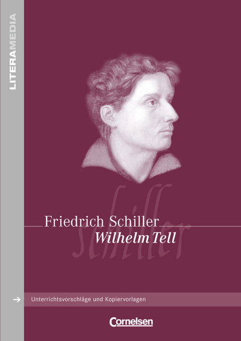 Literamedia - Friedrich Von Schiller